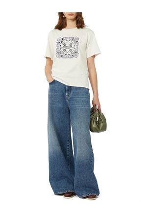 Wkdwest MAX MARA WEEKEND | T-shirt | 2615971041600006